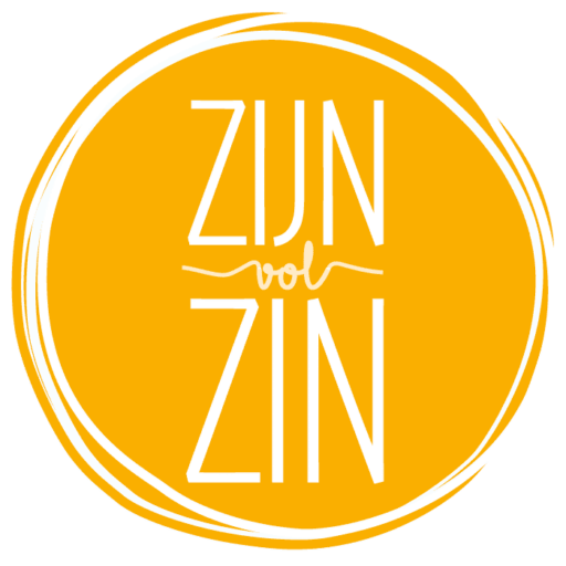 Logo of Zijn Vol Zin